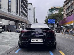 Mercedes-Benz CLE AMG CLE 53 4MATIC Coupe - фото 15