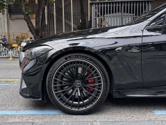 Mercedes-Benz CLE AMG CLE 53 4MATIC Coupe - фото 16