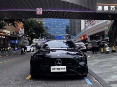 Mercedes-Benz CLE AMG CLE 53 4MATIC Coupe - фото 2