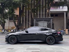 Mercedes-Benz CLE AMG CLE 53 4MATIC Coupe - фото 3