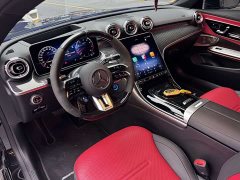 Mercedes-Benz CLE AMG CLE 53 4MATIC Coupe - фото 5