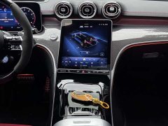Mercedes-Benz CLE AMG CLE 53 4MATIC Coupe - фото 6