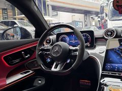 Mercedes-Benz CLE AMG CLE 53 4MATIC Coupe - фото 7