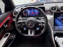Mercedes-Benz CLE AMG CLE 53 4MATIC Coupe - фото 8