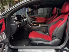 Mercedes-Benz CLE AMG CLE 53 4MATIC Coupe - фото 9