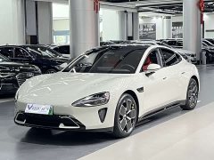 Xiaomi SU7 2024 rear-wheel drive ultra-long battery life high-end smart driving Pro version - фото 1