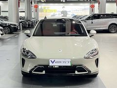 Xiaomi SU7 2024 rear-wheel drive ultra-long battery life high-end smart driving Pro version - фото 2