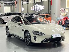 Xiaomi SU7 2024 rear-wheel drive ultra-long battery life high-end smart driving Pro version - фото 3