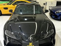 Lynk & Co SUPRA GR SUPRA 2.0T Standard Type - фото 1