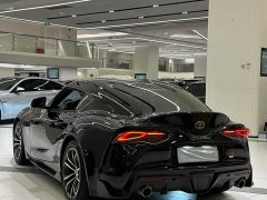 Lynk & Co SUPRA GR SUPRA 2.0T Standard Type - фото 3