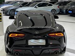 Lynk & Co SUPRA GR SUPRA 2.0T Standard Type - фото 4