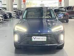 AITO Wenjie M5 2022 extended-range rear-wheel drive standard version - фото 2