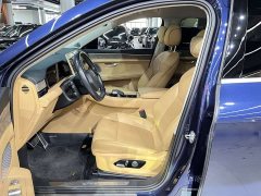 AITO Wenjie M5 2022 extended-range rear-wheel drive standard version - фото 4