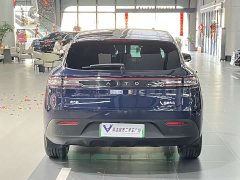 AITO Wenjie M5 2022 extended-range rear-wheel drive standard version - фото 8