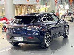 AITO Wenjie M5 2022 extended-range rear-wheel drive standard version - фото 9