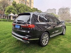 BMW X7 xDrive40i Leading Luxury Package - фото 4