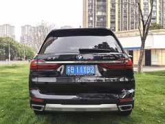 BMW X7 xDrive40i Leading Luxury Package - фото 5