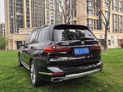 BMW X7 xDrive40i Leading Luxury Package - фото 6