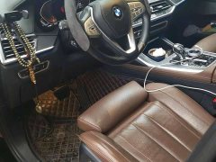 BMW X7 xDrive40i Leading Luxury Package - фото 8