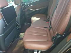 BMW X7 xDrive40i Leading Luxury Package - фото 9