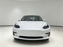Tesla Model 3 standard range rear drive upgraded version 3D6 - фото 2