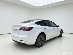 Tesla Model 3 standard range rear drive upgraded version 3D6 - фото 4