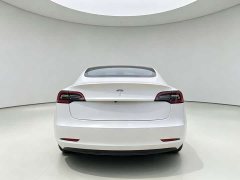 Tesla Model 3 standard range rear drive upgraded version 3D6 - фото 5