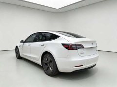 Tesla Model 3 standard range rear drive upgraded version 3D6 - фото 6