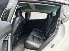 Tesla Model 3 standard range rear drive upgraded version 3D6 - фото 7