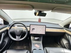 Tesla Model 3 standard range rear drive upgraded version 3D6 - фото 8