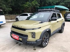 Geely Cowboy 1.5TD Fun Wild Edition - фото 1