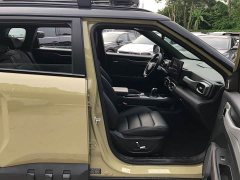Geely Cowboy 1.5TD Fun Wild Edition - фото 7