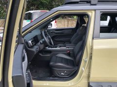 Geely Cowboy 1.5TD Fun Wild Edition - фото 9