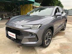 Jetour Monkey King 1.5T DCT Deluxe Edition - фото 1