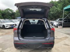 Jetour Monkey King 1.5T DCT Deluxe Edition - фото 4