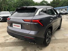 Jetour Monkey King 1.5T DCT Deluxe Edition - фото 6