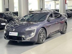 Avatr 12 facelift 700 triple laser rear drive luxury version - фото 1
