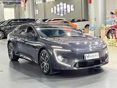 Avatr 12 facelift 700 triple laser rear drive luxury version - фото 3