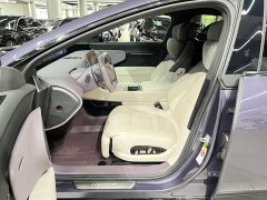 Avatr 12 facelift 700 triple laser rear drive luxury version - фото 4