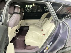 Avatr 12 facelift 700 triple laser rear drive luxury version - фото 6