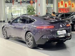 Avatr 12 facelift 700 triple laser rear drive luxury version - фото 7