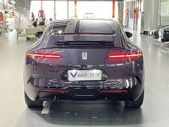 Avatr 12 facelift 700 triple laser rear drive luxury version - фото 8