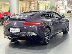 Avatr 12 facelift 700 triple laser rear drive luxury version - фото 9
