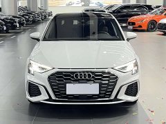 Audi A3 A3L Limousine 35 TFSI Fashionable and Sporty - фото 2
