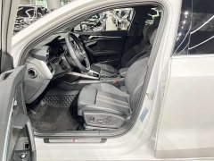 Audi A3 A3L Limousine 35 TFSI Fashionable and Sporty - фото 4
