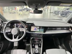 Audi A3 A3L Limousine 35 TFSI Fashionable and Sporty - фото 5