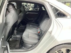 Audi A3 A3L Limousine 35 TFSI Fashionable and Sporty - фото 6