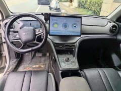 Lexus Hiace 05 DM-i 115KM flagship - фото 7