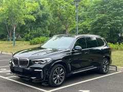 BMW X5 xDrive30Li M Sport Package - фото 1