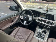 BMW X5 xDrive30Li M Sport Package - фото 10